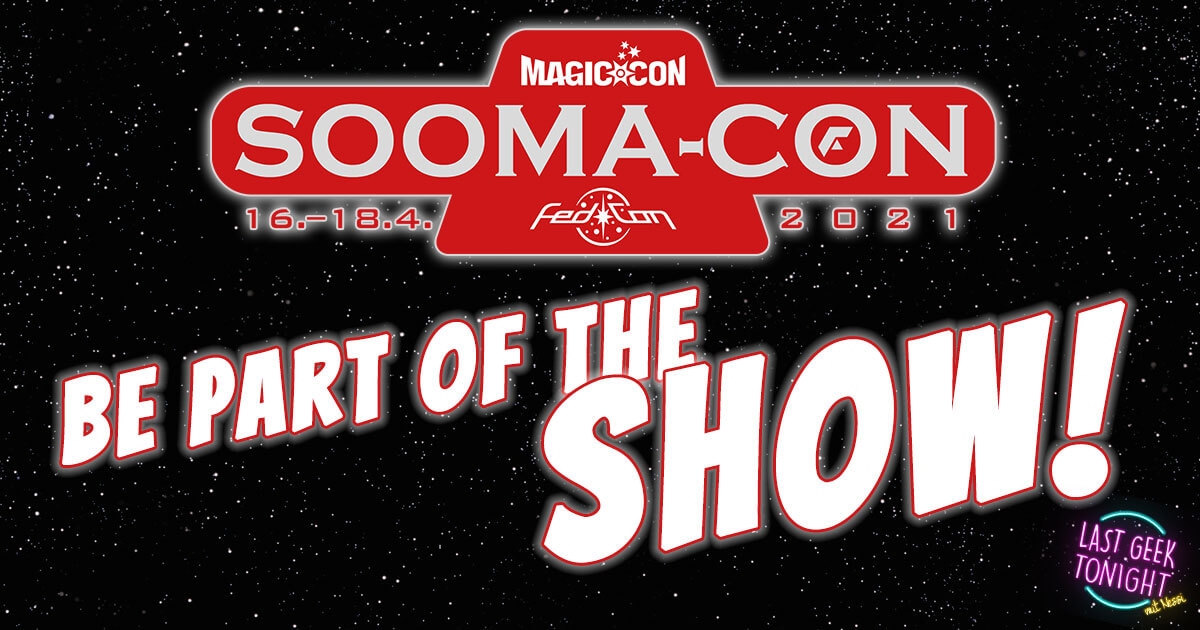 SOOMA-CON