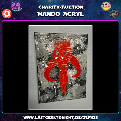 Mando Acryl