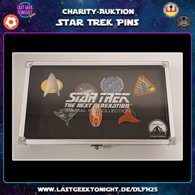 StarTrekPins