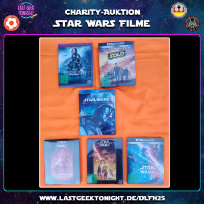 StarWarsFilme